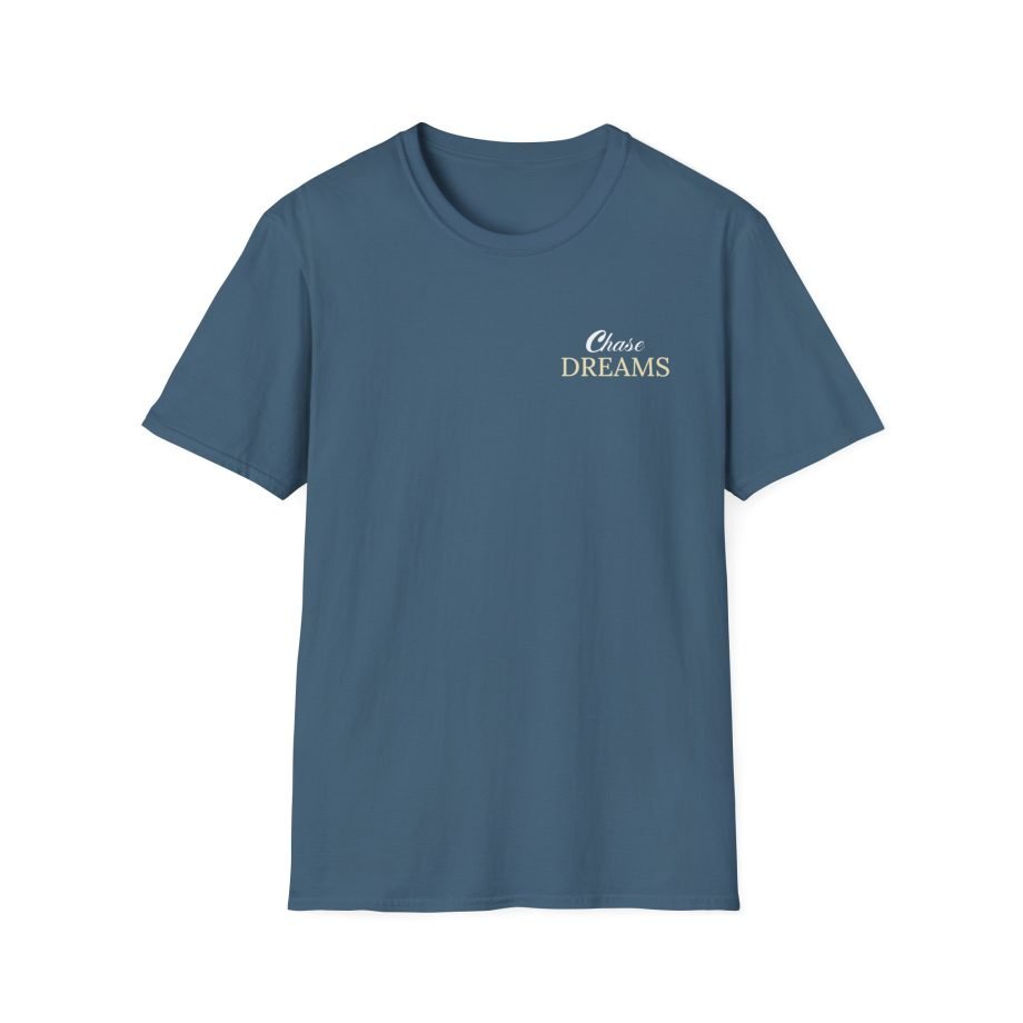 Steezy Kane Unisex Softstyle T-Shirt