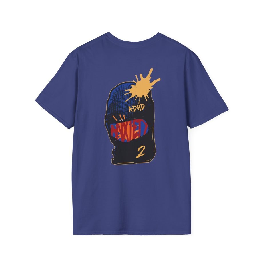 Joyner Lucas Unisex Softstyle T-Shirt