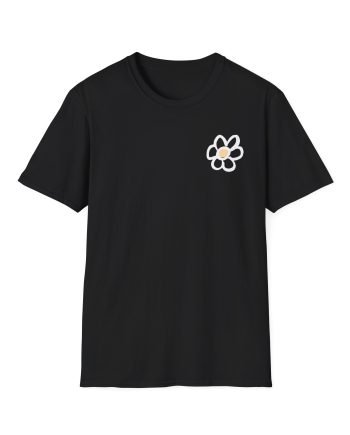 Avaion Tour Unisex Softstyle T-Shirt