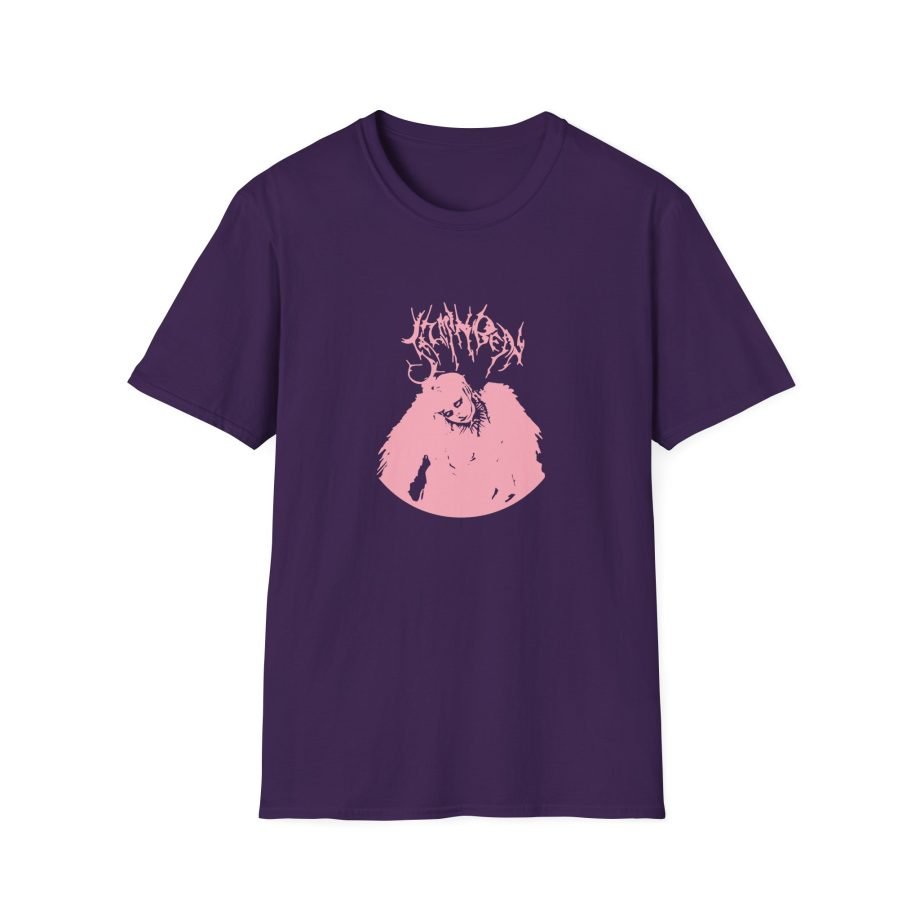 JB Worldwide Torture Unisex Softstyle T-Shirt