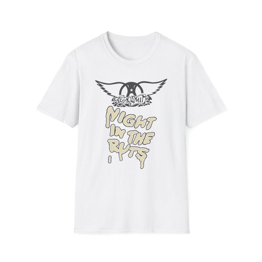 A Right in the Unisex Softstyle T-Shirt