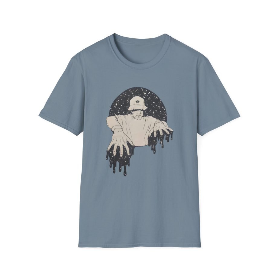 LSDREAM I Am Bass Unisex Softstyle T-Shirt