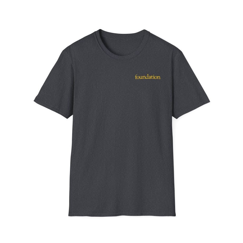Foundation Pray for Atlanta Unisex Softstyle T-Shirt