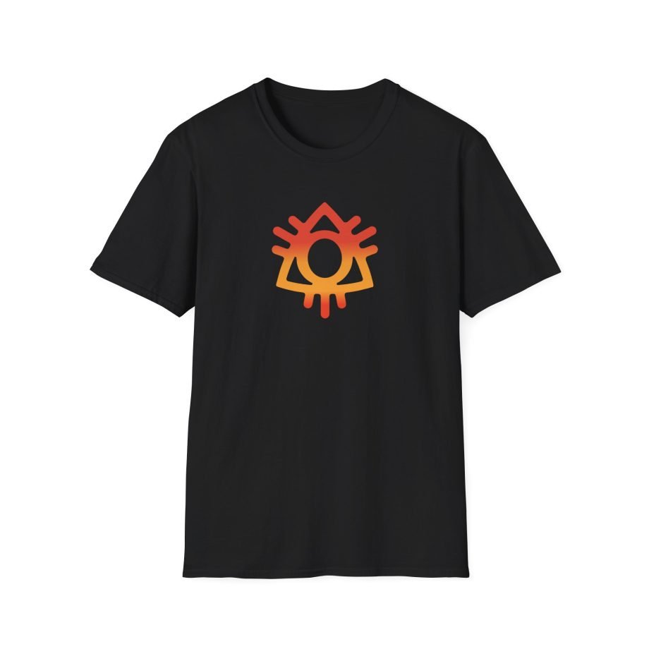 Boomtown Iconic Unisex Softstyle T-Shirt