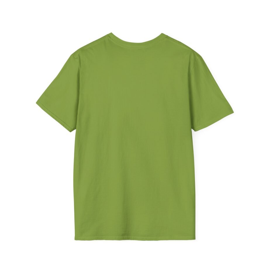Lil Baby Unisex Softstyle T-Shirt