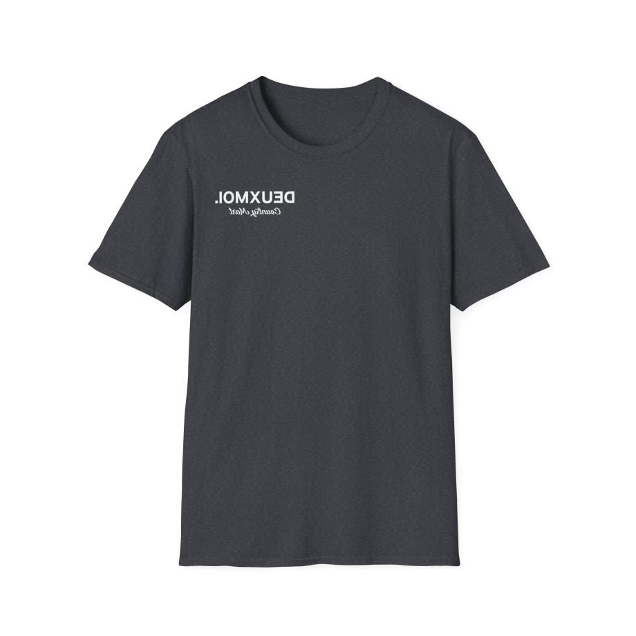 Deuxmoi Country Market Unisex Softstyle T-Shirt