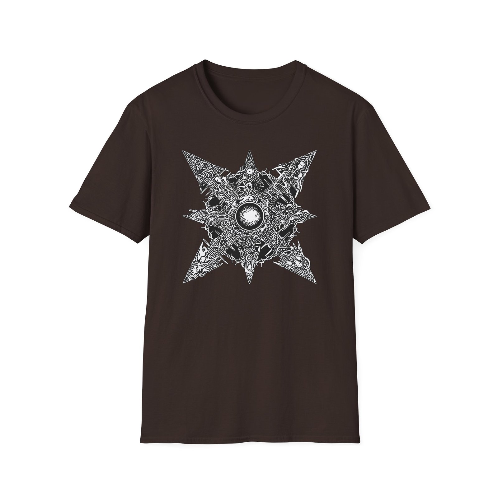 Marauda Torment Unisex Softstyle T-Shirt
