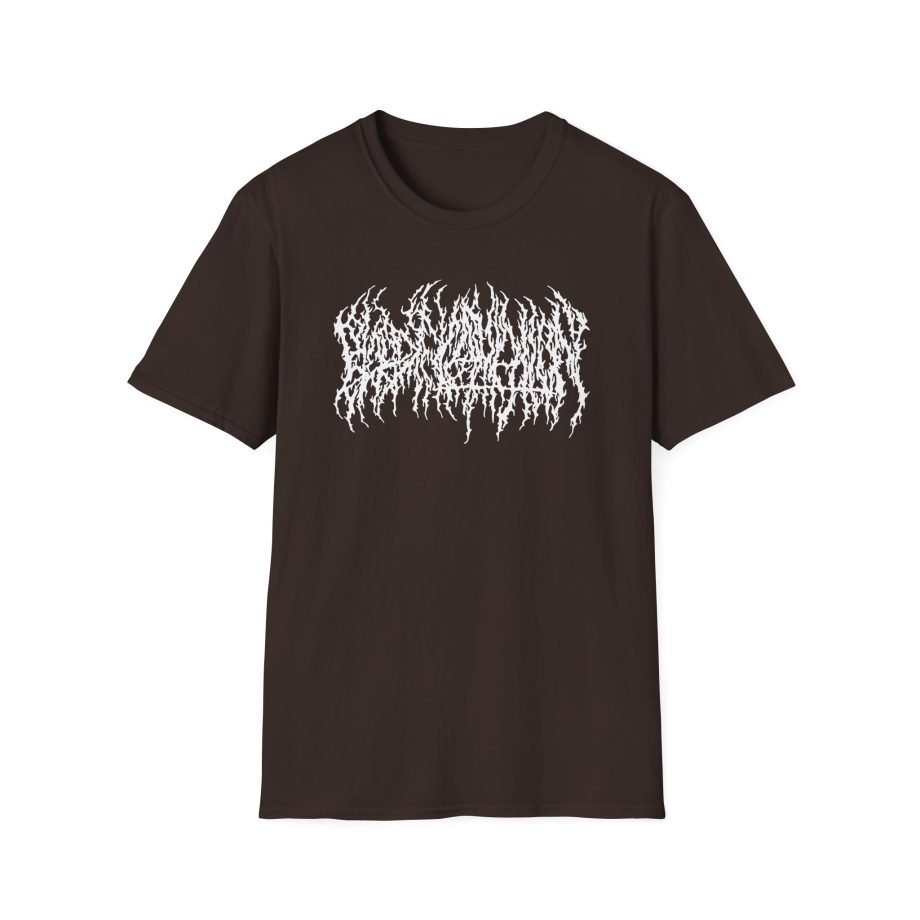 Blood Incantation Cosmic Music Unisex Softstyle T-Shirt