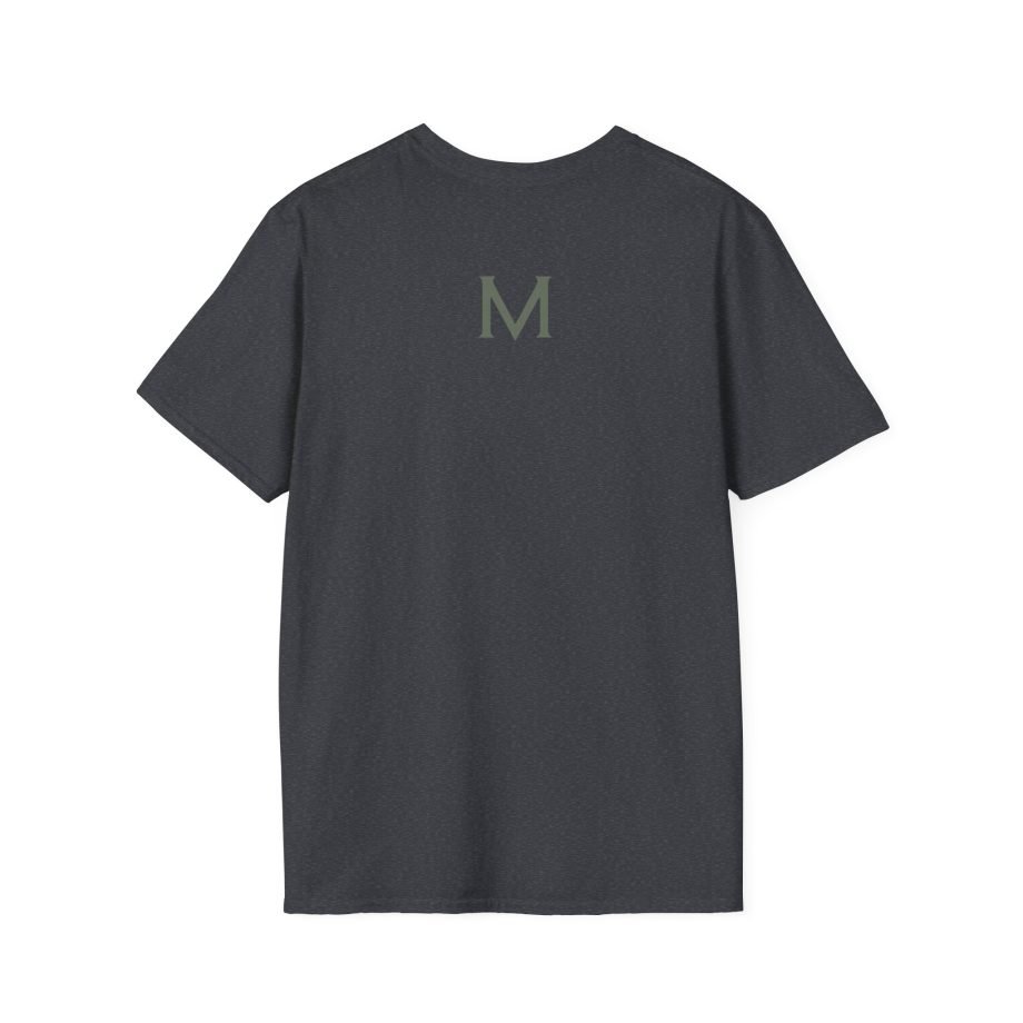 Megan Thee Stallion Egg Unisex Softstyle T-Shirt