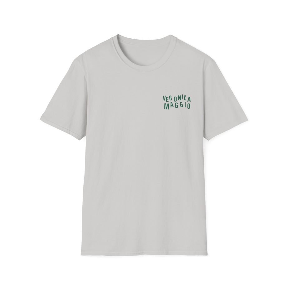 Veronica Maggio Unisex Softstyle T-Shirt