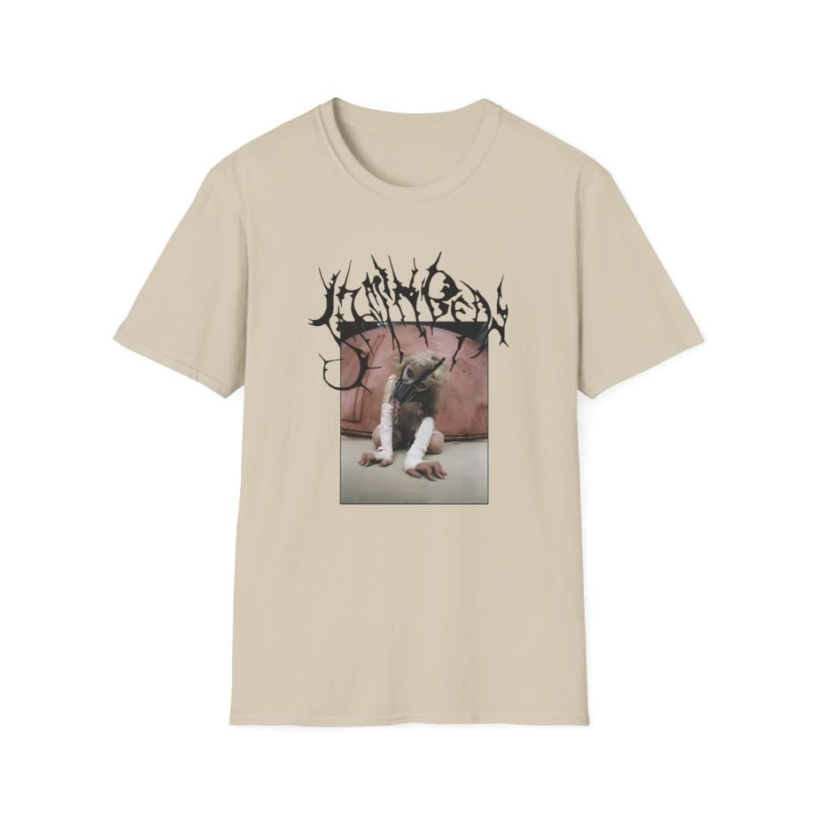 JB Unisex Softstyle T-Shirt