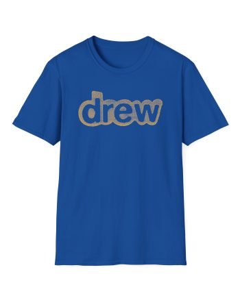 Drew Secret Unisex Softstyle T-Shirt