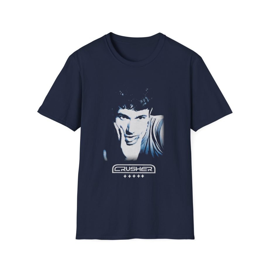 JZ Photo Unisex Softstyle T-Shirt