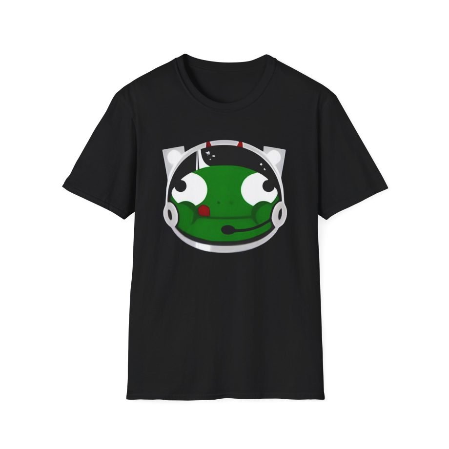 Spacefrogs Unisex Softstyle T-Shirt
