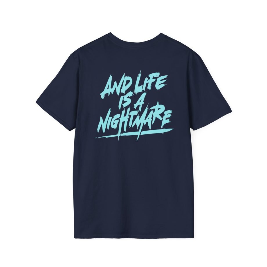 Simple Plan I'm Just a Kid Unisex Softstyle T-Shirt