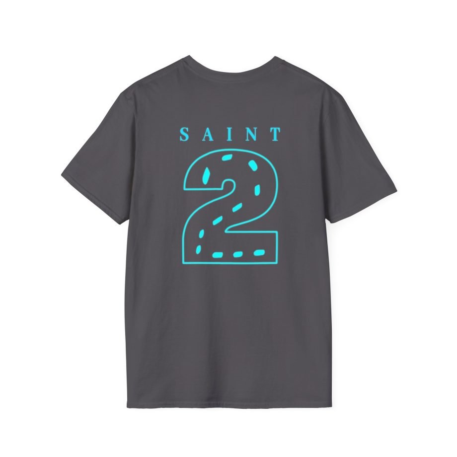 NOR Unisex Softstyle T-Shirt