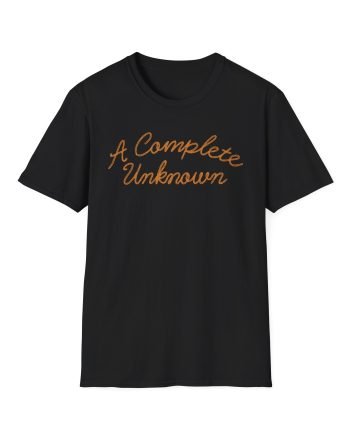 Unknown T Unisex Softstyle T-Shirt