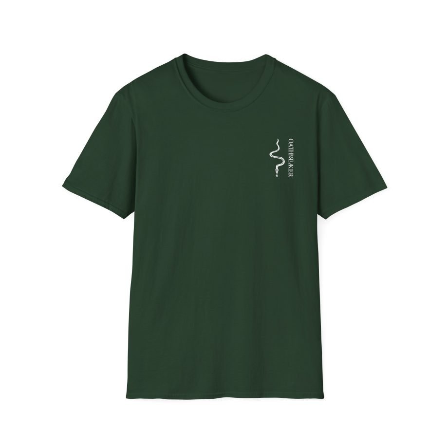 Oathbreaker Candle Unisex Softstyle T-Shirt