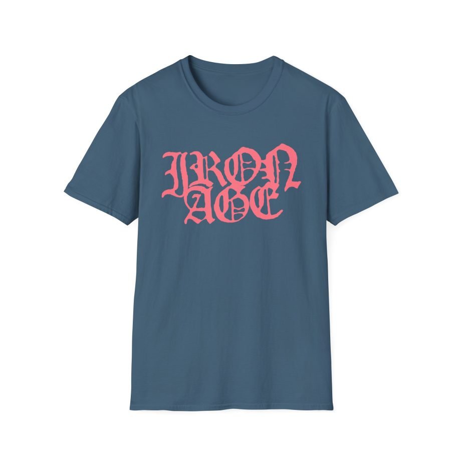 Iron Age Voidcaller Unisex Softstyle T-Shirt