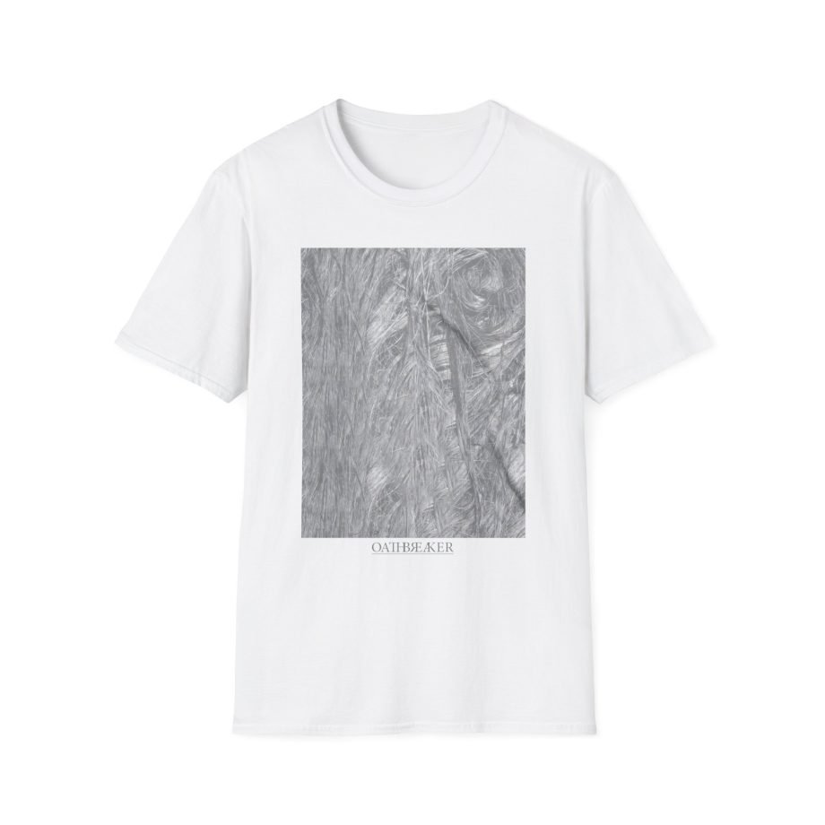 Oathbreaker Hair Unisex Softstyle T-Shirt
