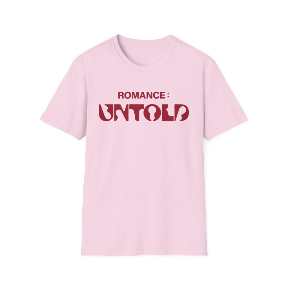 Enhypen unisex softstyle t-shirt