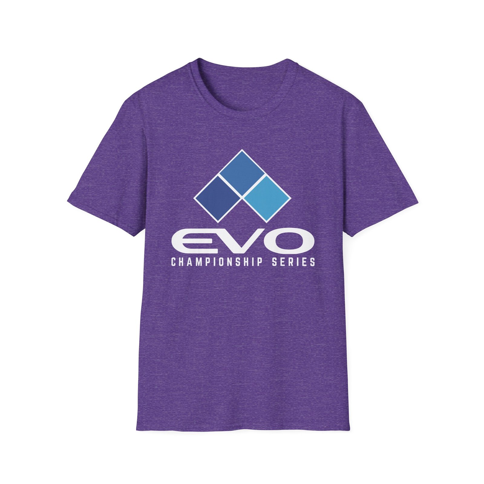 Evo 2019 Unisex Softstyle T-Shirt