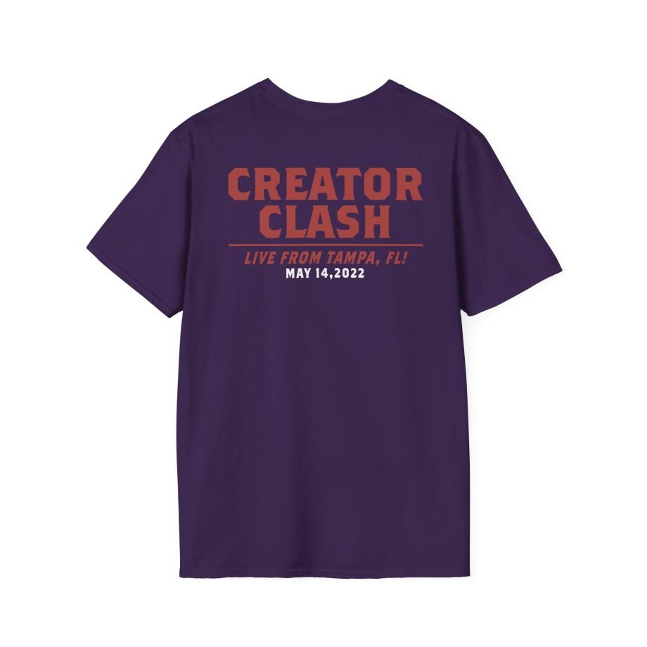 Idubbbz Unisex Softstyle T-Shirt
