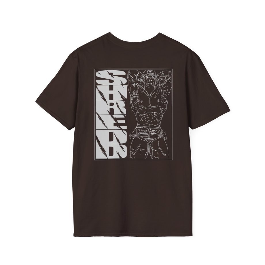Sam Sulek Unisex Softstyle T-Shirt