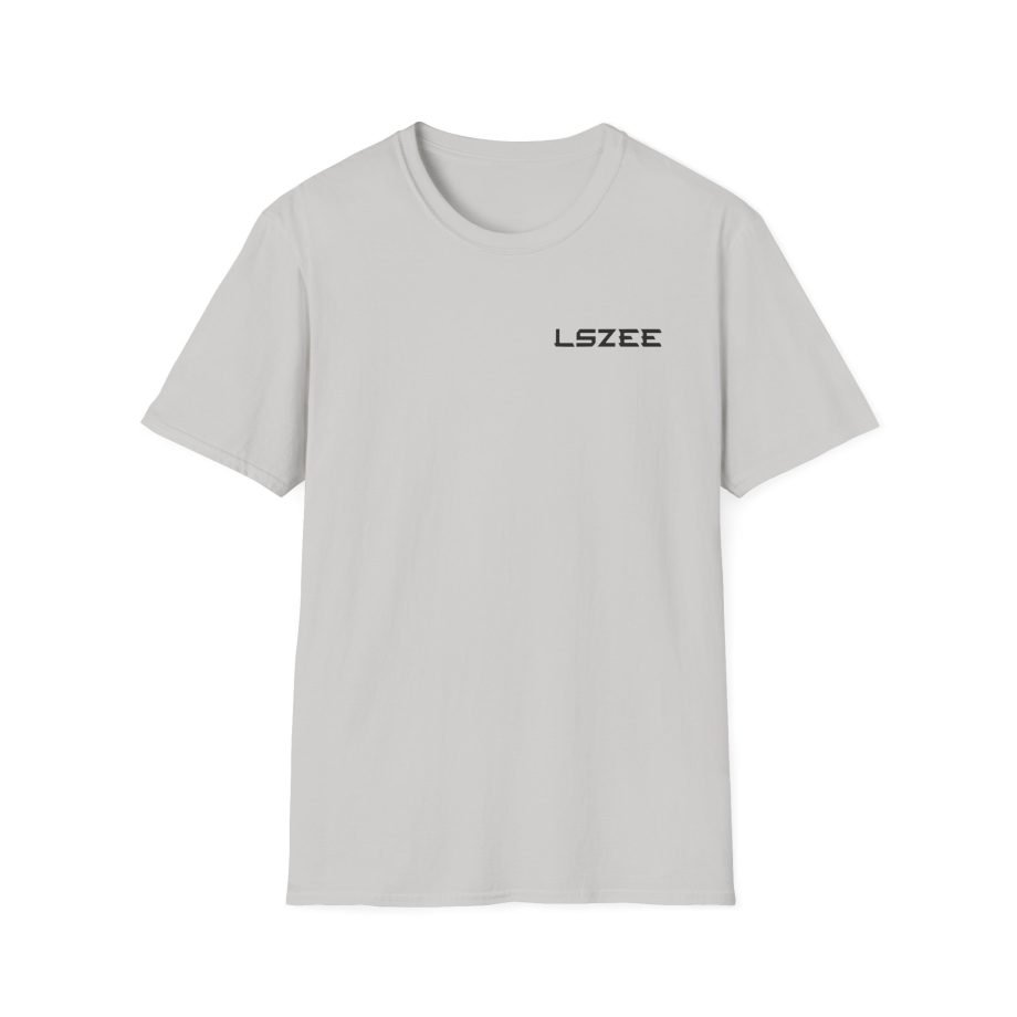 LSDREAM Joshua Tree Unisex Softstyle T-Shirt