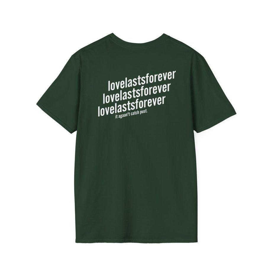 Destroy Lonely BBY$ Unisex Softstyle T-Shirt