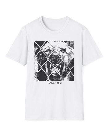 Dog Eat Dog Unisex Softstyle T-Shirt