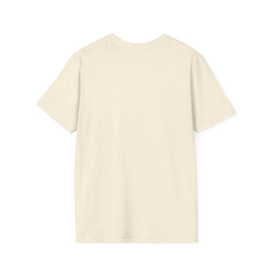 Quarterjade Evolution Unisex Softstyle T-Shirt