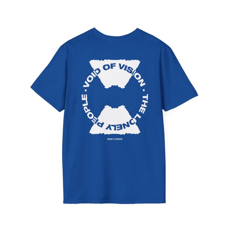 Void of Vision Unisex Softstyle T-Shirt