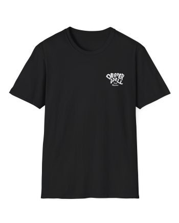 Kacey Musgraves Alternate Cover Unisex Softstyle T-Shirt