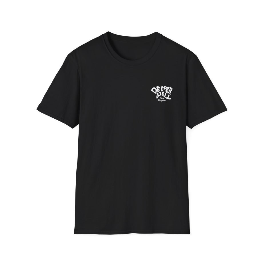 Kacey Musgraves Alternate Cover Unisex Softstyle T-Shirt