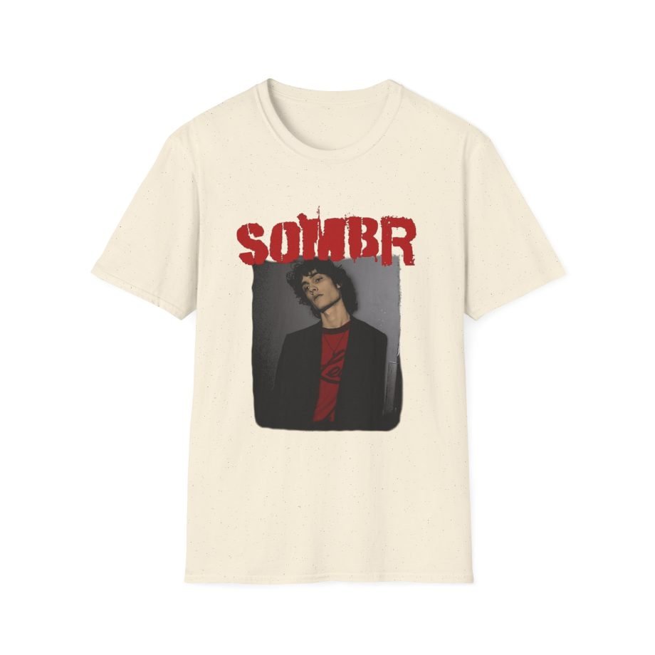 Sombr Unisex T-Shirt