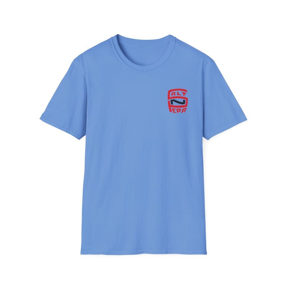 Salt N Pepa Push It Unisex Softstyle T-Shirt