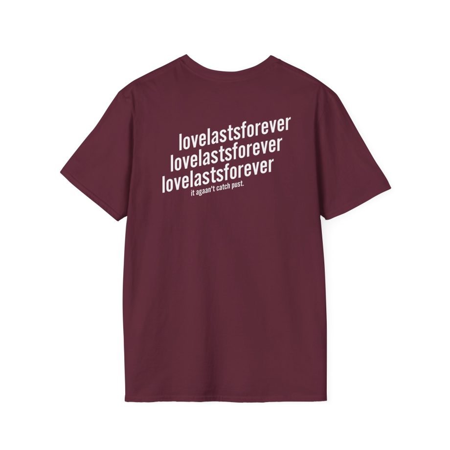 Destroy Lonely BBY$ Unisex Softstyle T-Shirt