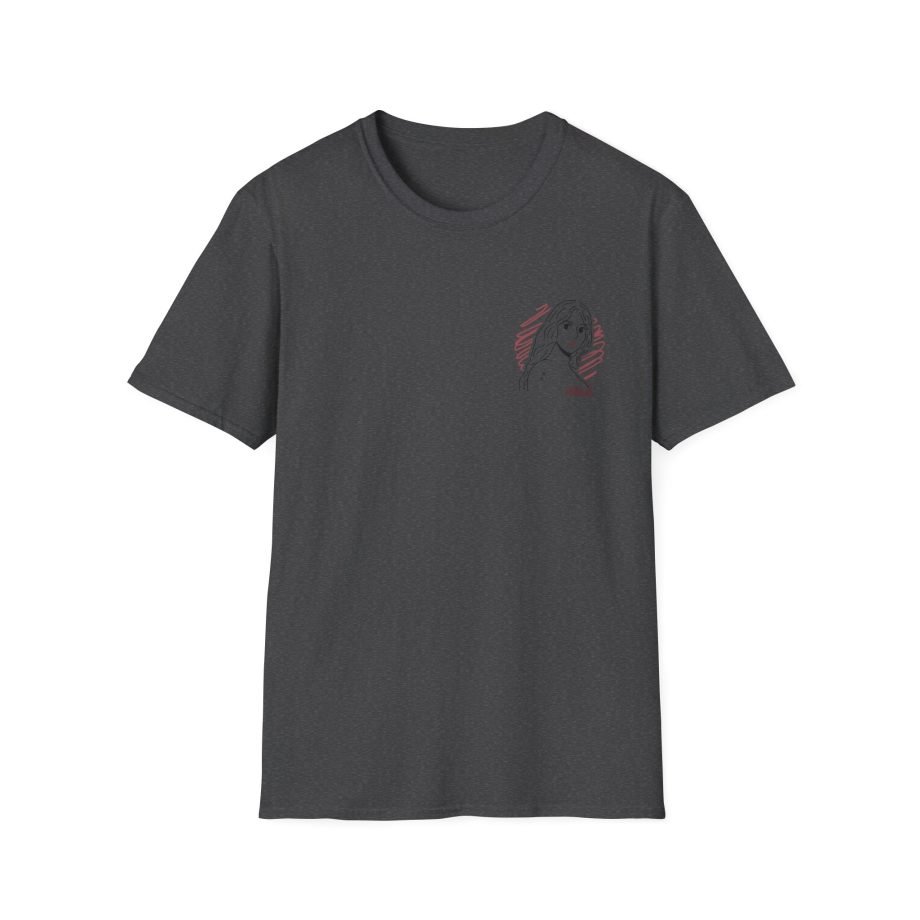 Domelipa Unisex Softstyle T-Shirt
