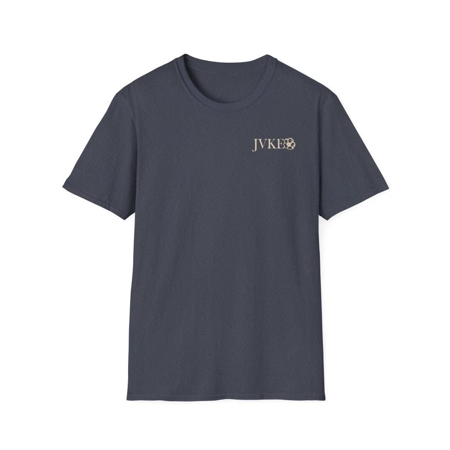 Jvke Forever Unisex Softstyle T-Shirt