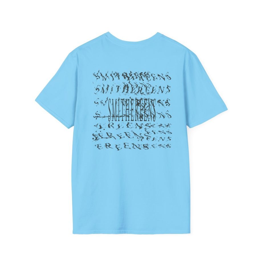 Joji Smithereens Unisex Softstyle T-Shirt