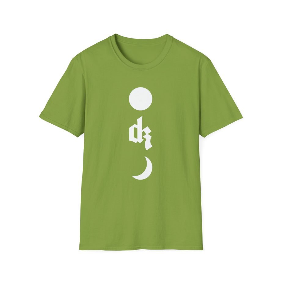 Dermot Kennedy Unisex Softstyle T-Shirt