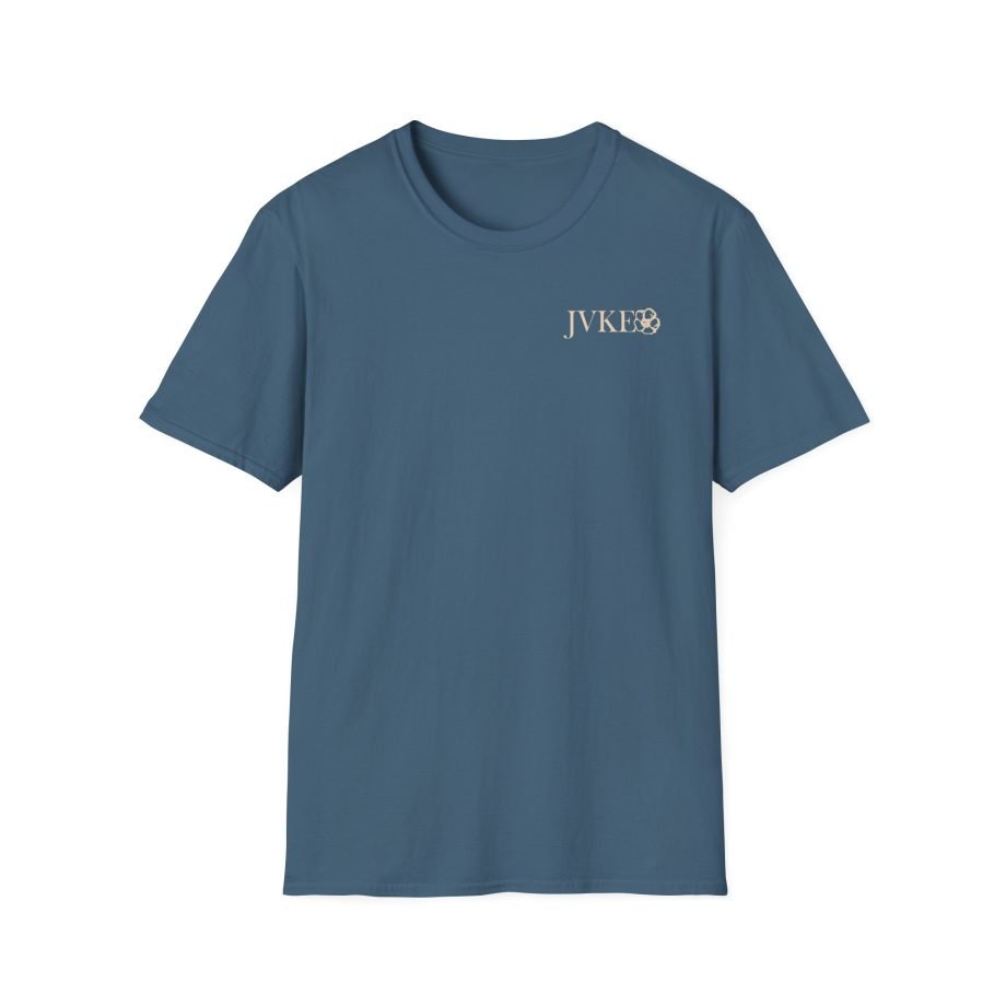 Jvke Forever Unisex Softstyle T-Shirt