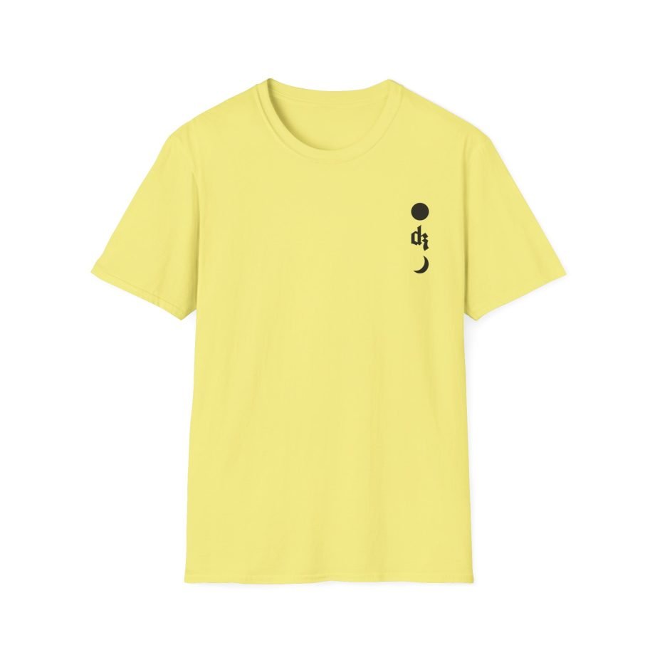 Dermot Kennedy Unisex Softstyle T-Shirt