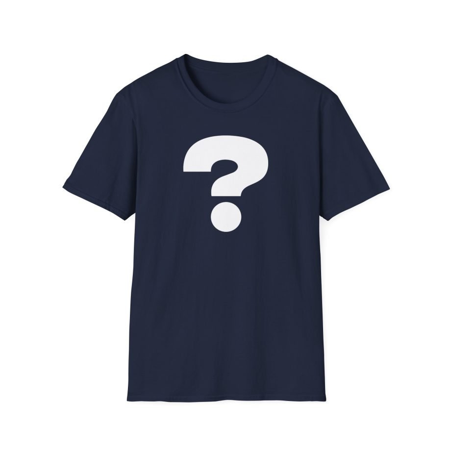First Blood Slaughter to Prevail Mystery Unisex Softstyle T-Shirt