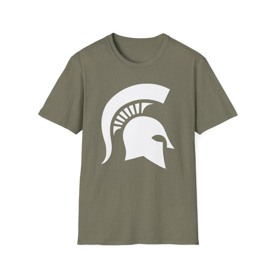 Los Pollos Unisex Softstyle T-Shirt