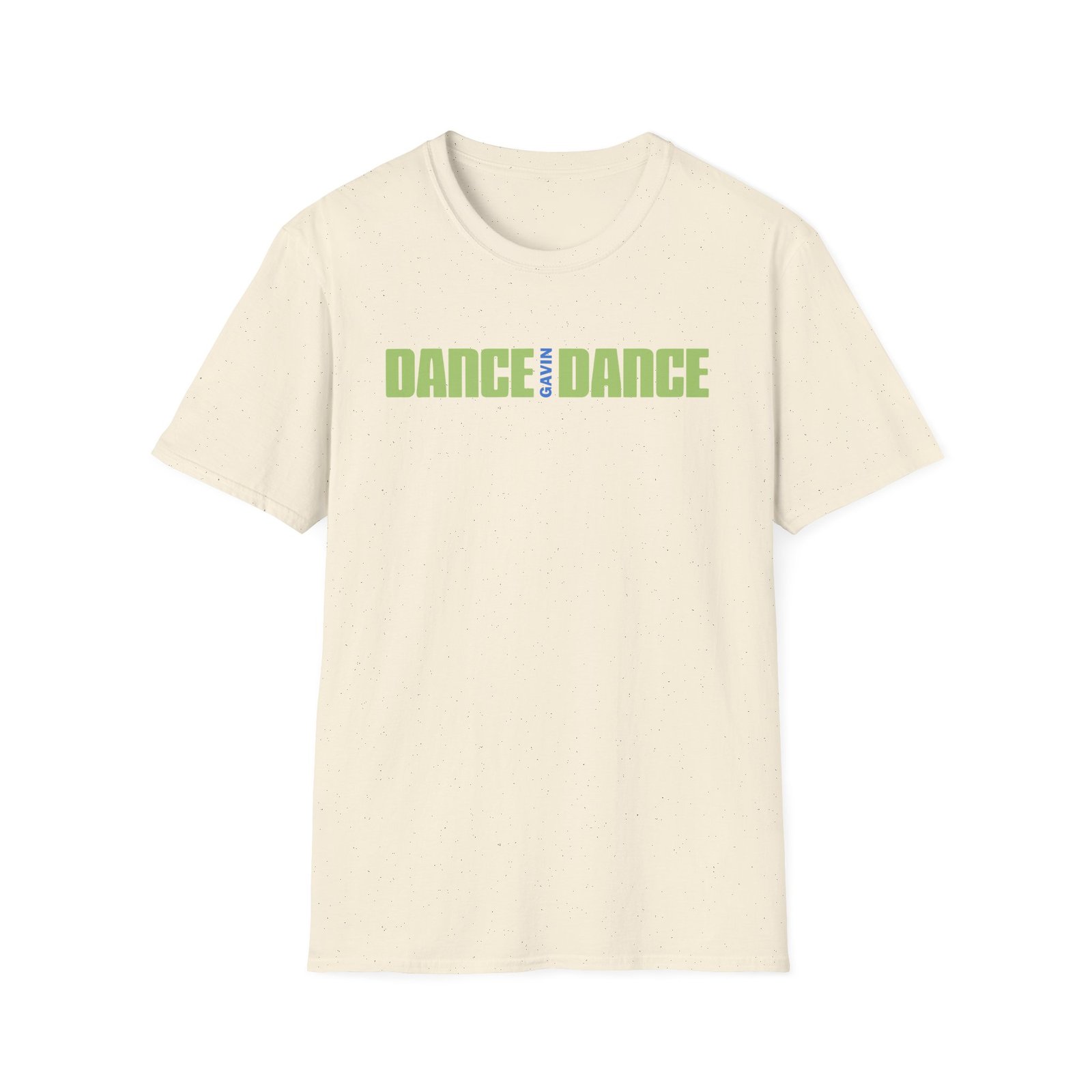 Dance Gavin Dance Acceptance Instant Gratification Unisex Softstyle T-Shirt