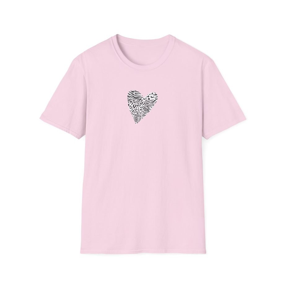 Norris Nuts Unisex Softstyle T-Shirt