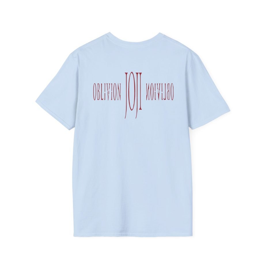 Joji Smithereens Unisex Softstyle T-Shirt