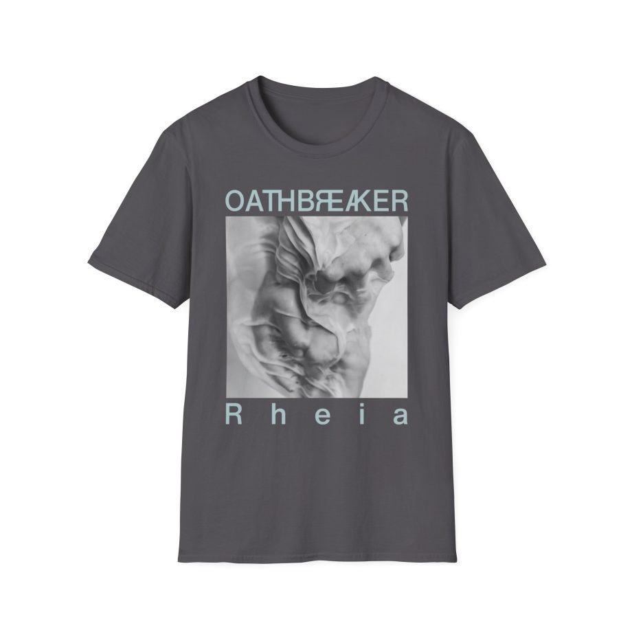 Oathbreaker Rheia Unisex Softstyle T-Shirt